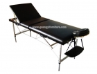 Aluminum Alloy Massage Table (GA301-13)