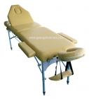 Aluminum Alloy Massage Table (GA303-123)