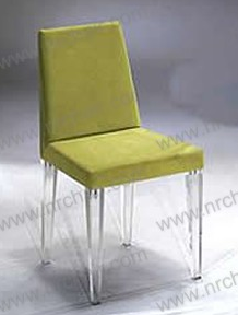 Acrylic Chair(NR-AC105)