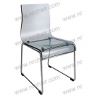 Acrylic Chair(NR-AC016)