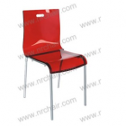Acrylic Chair(NR-AC039)