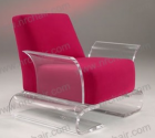 Acrylic Chair(NR-AC091)