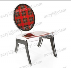 Acrylic Chair(NR-AC168)