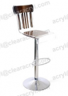 Acrylic Chair(NR-AC172)