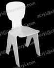 Acrylic Chair(NR-AC180-)
