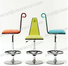 Acrylic Chair(NR-AC180)