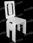 Acrylic Chair(NR-AC181)