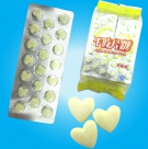 Heart Milk Candy (CH-G002)