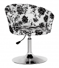 Barber chair (SK-MJY17)