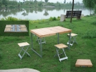 Beer Table (EY1010)