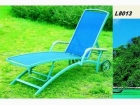 Chaise Lounge (L8013)
