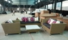 Rattan Sofa Set (GZC-005)