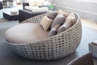 Round Sofa (GZC-018)