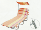 Leisure Chair (L4006)