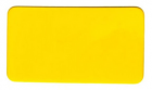 Aluminium composite panel&mdash;413 Lemon chrome yellow