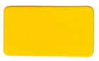 Aluminium composite panel&mdash;418 Yellow