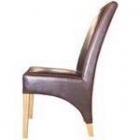 Leather Chair(ZY-12)