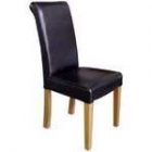Leather Chair(ZY-20)