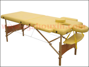Massage Table (AMT-011)