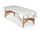 Snow White II-Wooden Massage Table