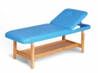 Station II - Stationary Massage Table
