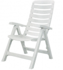 Position Adjustable Garden Chair (DN-2318)