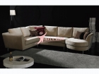 Cloth Art Sofa(8878B(3))