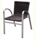rattan chair(WA-6030A)