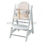 Wood Chair (HC16-2)
