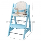 Wood Chair (HC16-3)