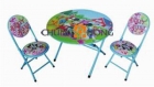 Kids Table Chair (CHH-KT010)