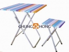 Colorful Kid Table Chair (CHH-KT017)