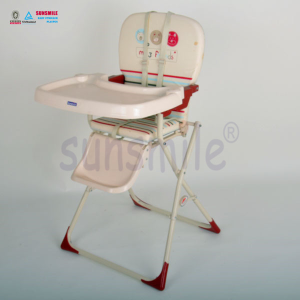 Baby Highchair (H0004B)