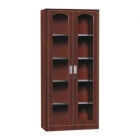 Wooden Colour File Cabinet (SB-037)