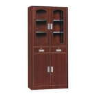 Wooden Colour File Cabinet (SB-040-1)