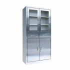 Stainless Instrument Cabinet (SB-101)