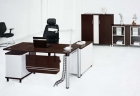 Manager Desk (NF-13)