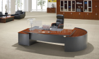 Executive Desk(BM33)