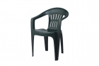 Plastic Chair (YY-B017-1)