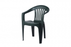 Plastic Chair (YY-B017-2)