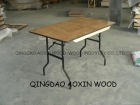 Rectangle Table (AX-4830RT)