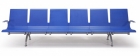 Polyurethane Airport Seating (LC088A2-6)