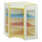 bookcase - LYKF1044