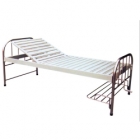 Stainless Steel Folding Hospital Bed(GD-176)