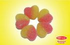 Heart shape gummy candy (9610123016)