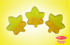 Maple Leafshape gummy candy (961010516)