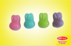 Rabbit Shape Gummy Candy (961059316)