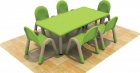Kid&rsquo;s table and chair(T-Y3187C)