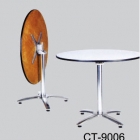 Hotel Folding Table(CT-9006)