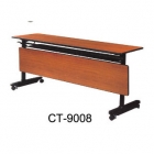 Hotel Folding Table(CT-9008)